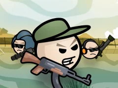 Spel Mini Shooters online