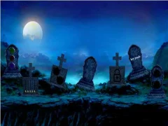 Spel Cemetery Escape online