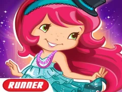Spel Strawberry Shortcake online