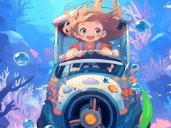 Spel Pull the Pin Fish Rescue online