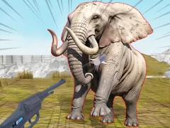 Spel Zoo Anomaly Simulation online
