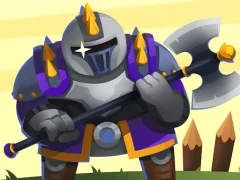 Spel Heroes Towers online