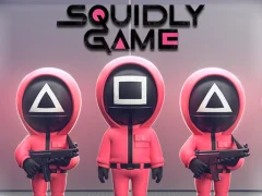 Spel Squidly Game online