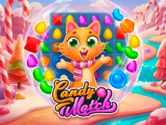 Spel Candy Match online