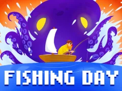 Spel Fishing Day online