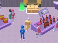 Spel Boss Market online
