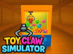Spel Toy Claw Simulator online