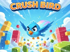 Spel Crush Bird online