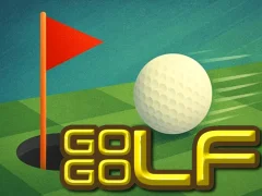 Spel Go Golf online