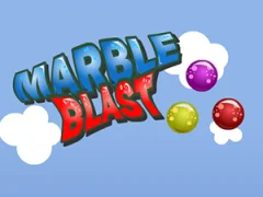 Spel Marble Blast online
