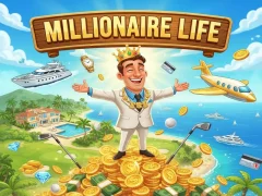 Spel Millionaire Life online