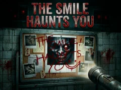 Spel The Smile Haunts You online