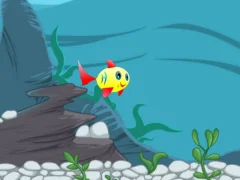 Spel The Happiest Fish online