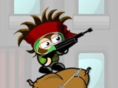 Spel City Siege online