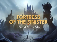 Spel Fortress of the Sinister online