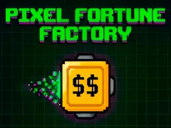 Spel Pixel Fortune Factory online