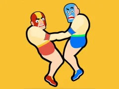 Spel Wrestle Jump 2 online