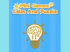 Spel Mini Games: Calm and Puzzle online