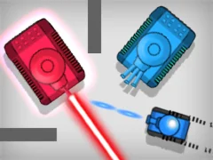 Spel Tank Mayhem online