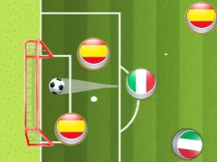 Spel Super Soccer Stars online