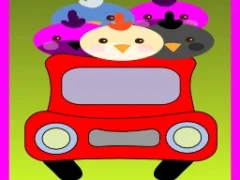 Spel Save the chickens online