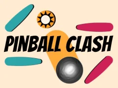 Spel Pinball Clash online