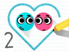 Spel Love Balls 2 online