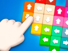 Spel Disassemble the picture: Puzzle! online
