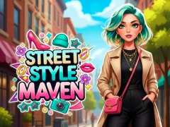 Spel Street Style Maven online