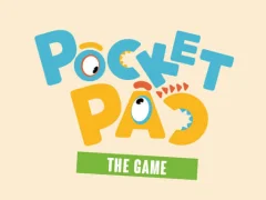 Spel Pocket Pac the Game online