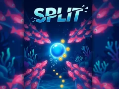 Spel Split online