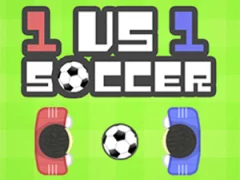 Spel 1vs1 soccer online