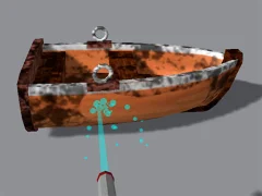 Spel Power Wash 3d online