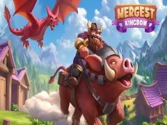 Spel The Mergest Kingdom online