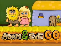 Spel Adam and Eve GO online