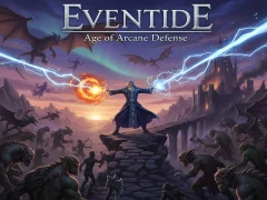 Spel Eventide online
