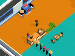 Spel Cheez Pizza Ready online