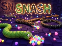 Spel Snash online