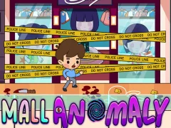 Spel Mall Anomaly online