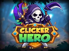 Spel Clicker Hero online