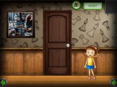 Spel Amgel Kids Room Escape 333 online