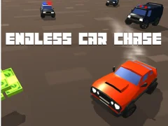 Spel Endless Car Chase online