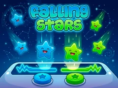 Spel Falling Stars online