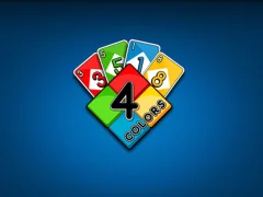 Spel Four Colors online