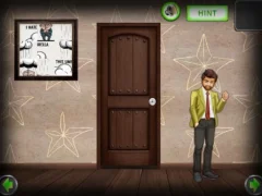 Spel Amgel Easy Room Escape 313 online