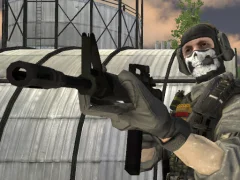 Spel Rebel forces online