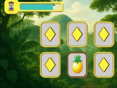 Spel Fruit Memory Extravaganza online