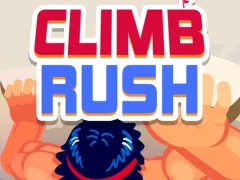 Spel Climb Rush online