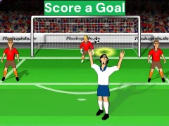 Spel Score a Goal online