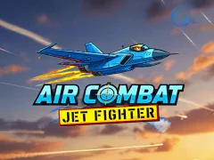 Spel Air Combat: Jet Fighter online